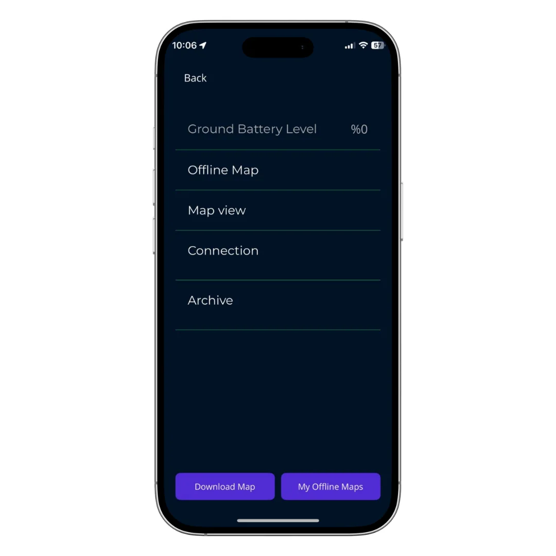 Loko App Setup Troubleshooting